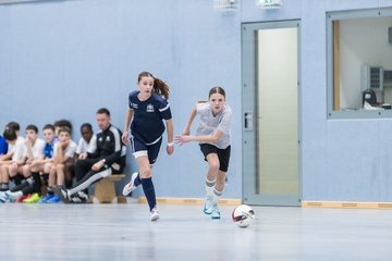 Bild 48 - wCJ NFV Futsalturnier